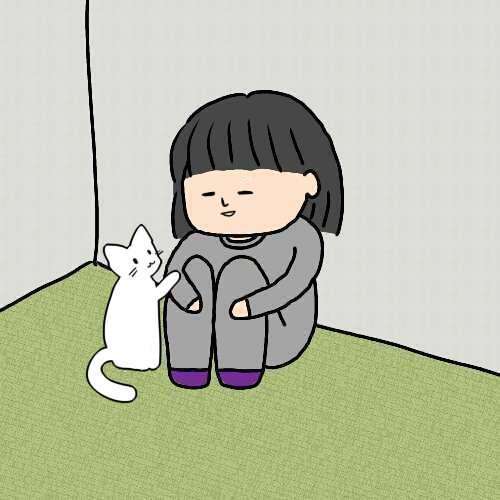 周りに言ってないけど、密かに進めてること