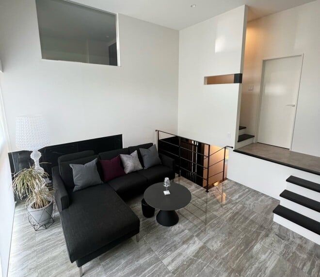 4000万円で超豪華「ホテルライクな暮らし」を実現した30代夫婦、10万人が羨望する「特徴的な間取り」とは