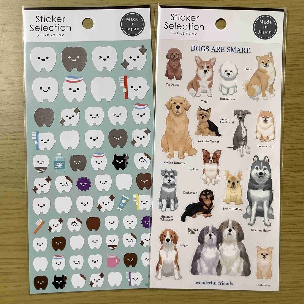 使わないのに買ったもの