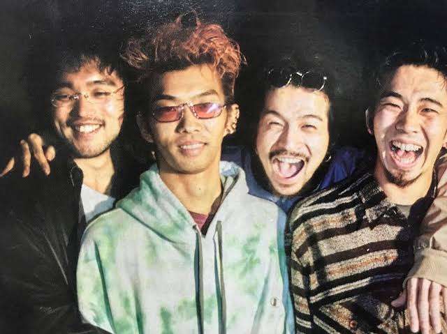 演奏力が高いと思うバンド