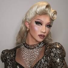 ドラァグクイーンが好きな人