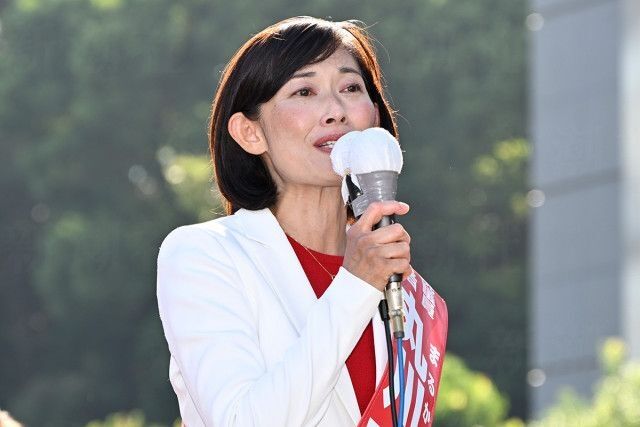 丸川珠代氏「お助け下さい！」涙の懇願に箕輪厚介チクリ「勘違いしてないか？」