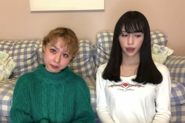 peco「恋愛したいがために家庭を捨てるのは違う」心情吐露が話題、ryuchellとの同居生活に潜む“本音”