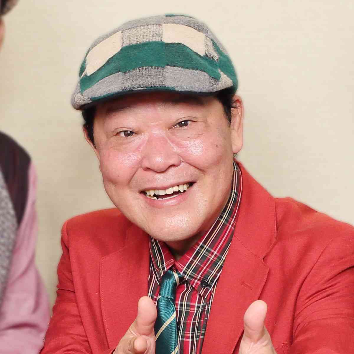 泣いてるような状態で…上島竜兵さん「自殺10分前の行動と肉声」を妻・広川ひかるが明かした