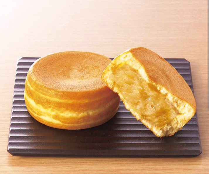 マイナーな食べ物好きな人