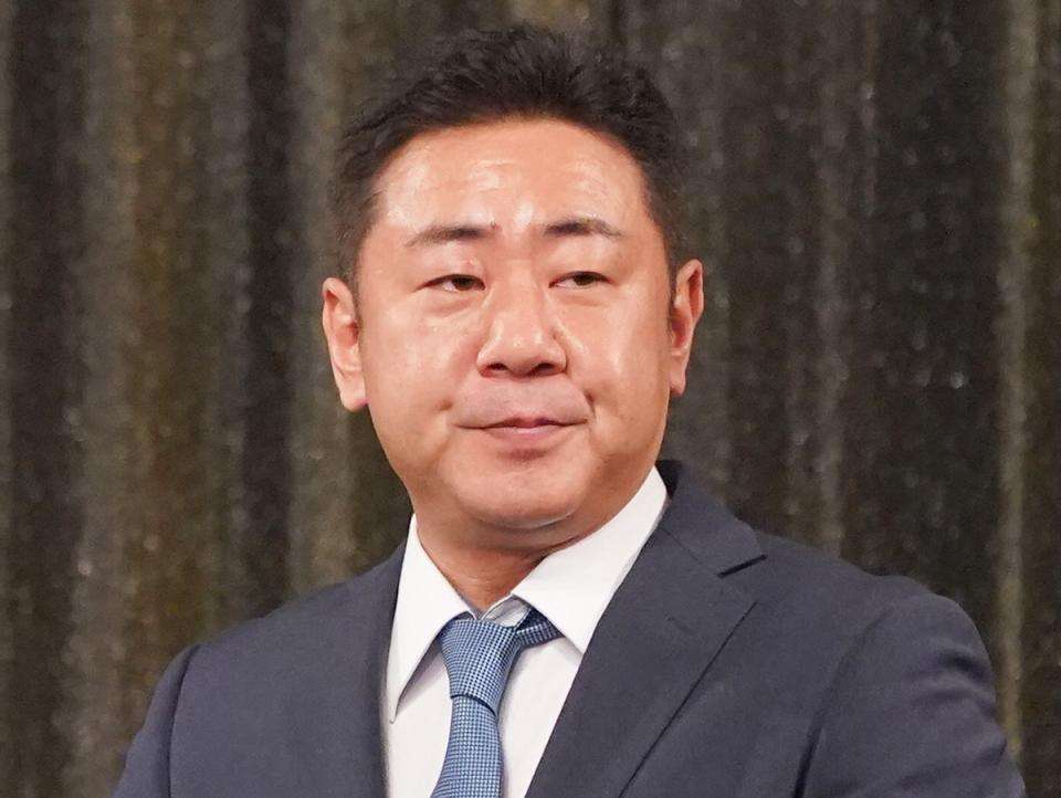 錦鯉・渡辺隆、キャバクラ卒業しついに銀座のクラブへ進出　「2時間160万円」の洗礼