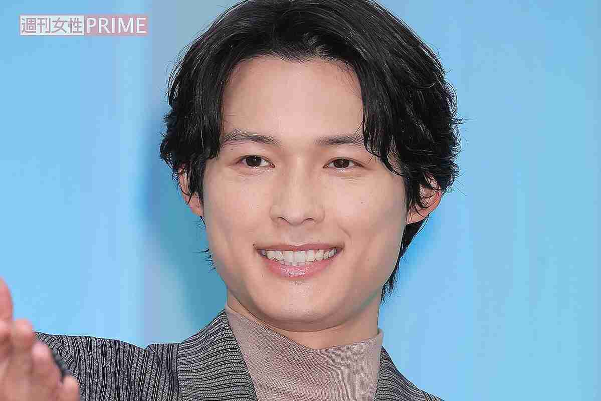 「芝居が上手いわけではない」自評する松村北斗にオファー殺到、評価される「普通っぽい役」の演技