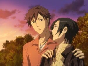 【２次元】くっつくと思ってたキャラ同士