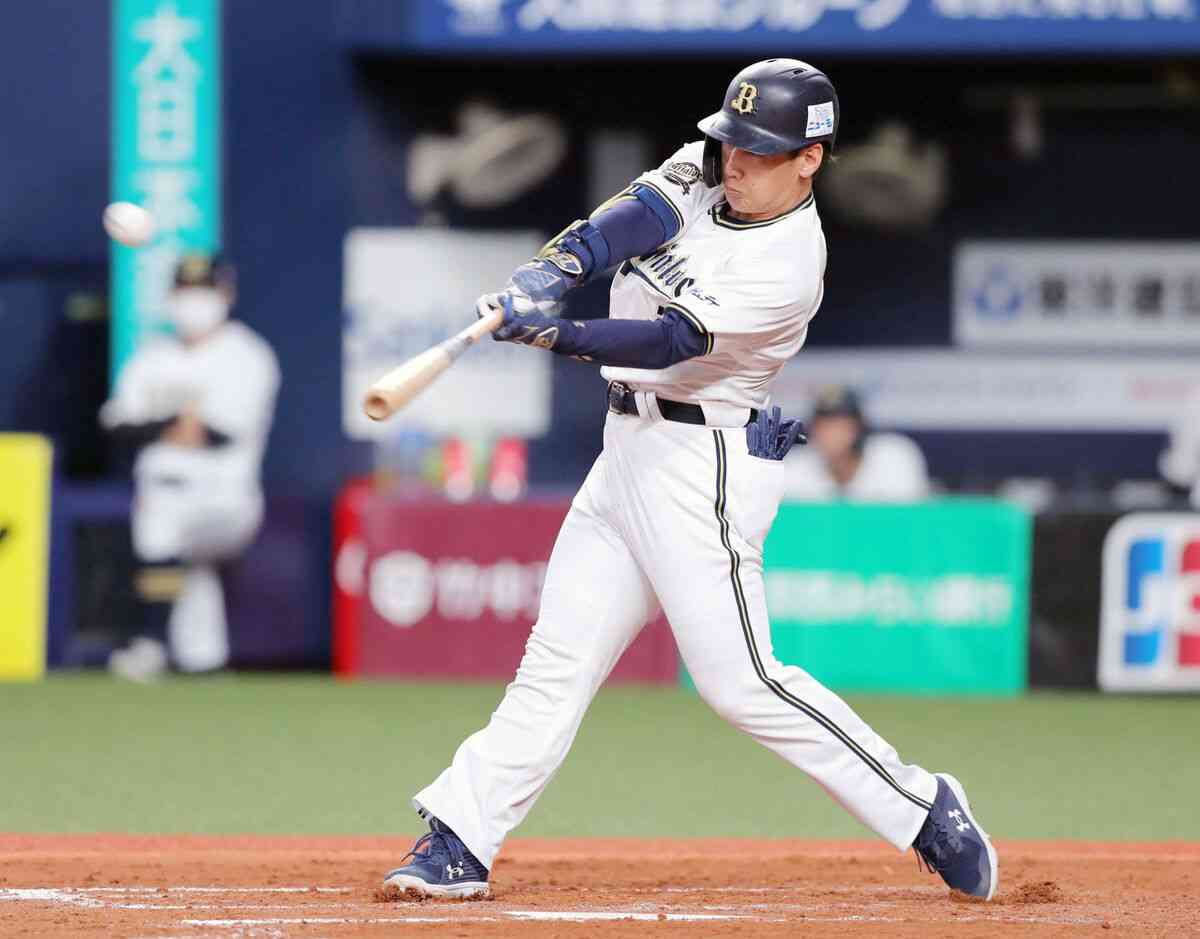 【オリックス】劇的サヨナラ勝ち！中川圭太が決めた！　日本シリーズは2年連続でヤクルトと対戦