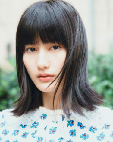 ハーフっぽい芸能人