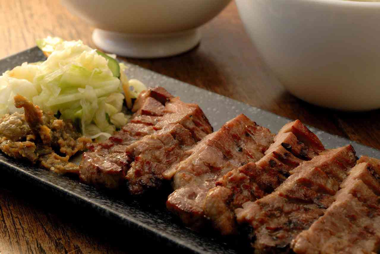 東北グルメを語りたい