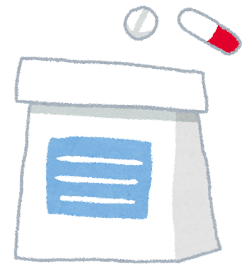 処方された薬を紛失してしまった…