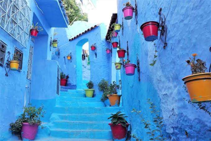 海外旅行で気付いたこと