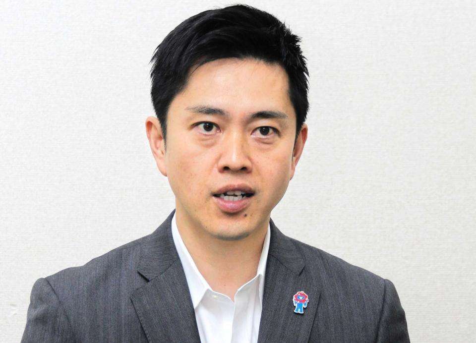 維新吉村代表「すごいな」東洋大学歴騒動の市長に→退職金192万円報道に衝撃「これで退職金」維新はゼロか半減公約、吉村知事は1億2千万円→0円と