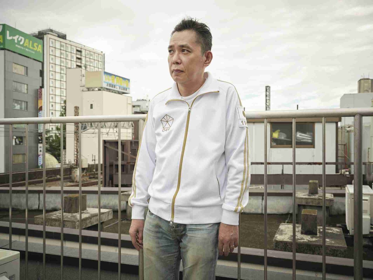「つらければ逃げればいい」――爆笑問題・太田光にとって生きることは居心地のいい場所を探し続けること ＃今つらいあなたへ