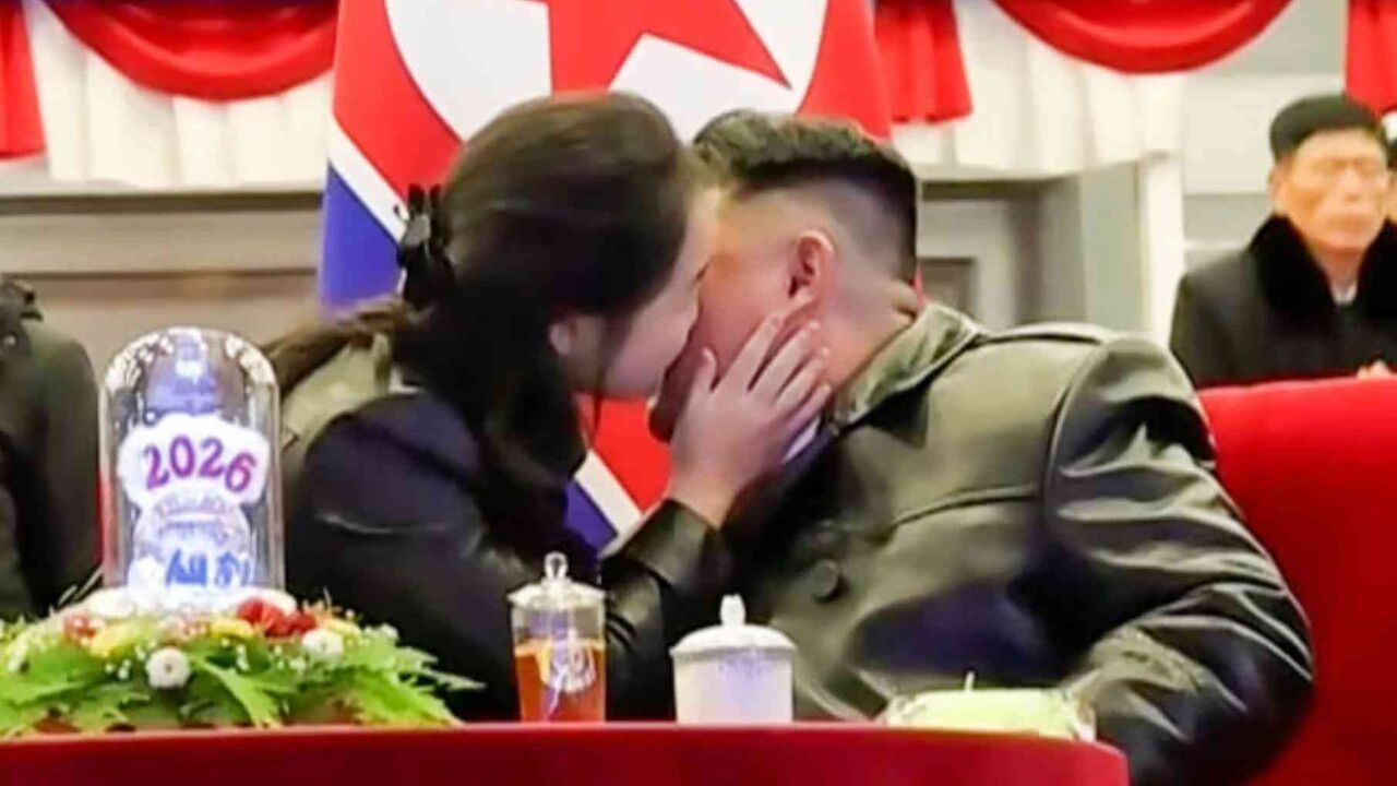 普通の父娘関係なのか…金正恩の娘・ジュエ氏の「大胆行動」に北朝鮮国民も驚愕