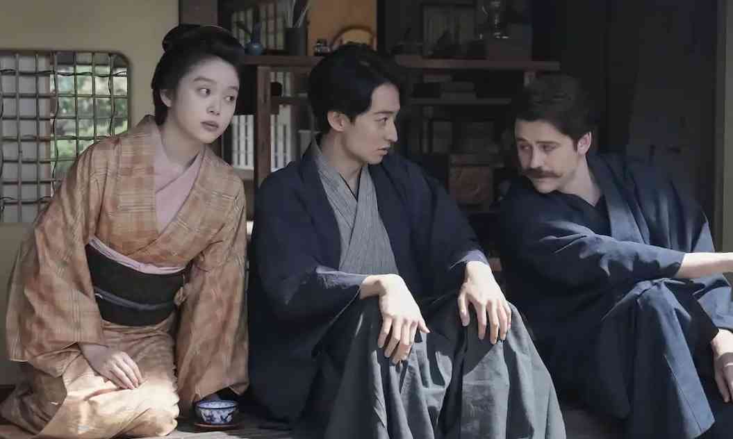 【朝ドラ】「ばけばけ」第17週「ナント、イウカ。」