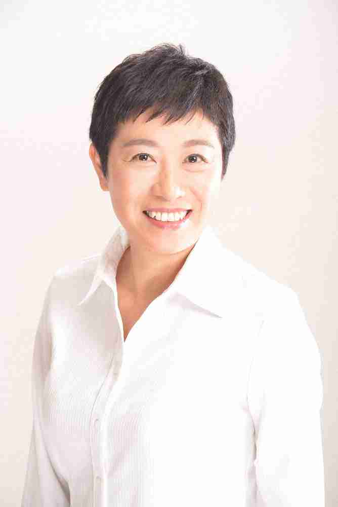 辻元清美氏に「箸の持ち方が変じゃない？」とネット指摘　真相を告白「実は小学生のときに…」