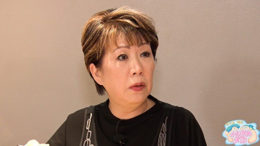 「普通にイヤなおばさん」仁支川峰子、店にまで文句ぶつける“態度激悪”ロケ姿に集まる嫌悪感