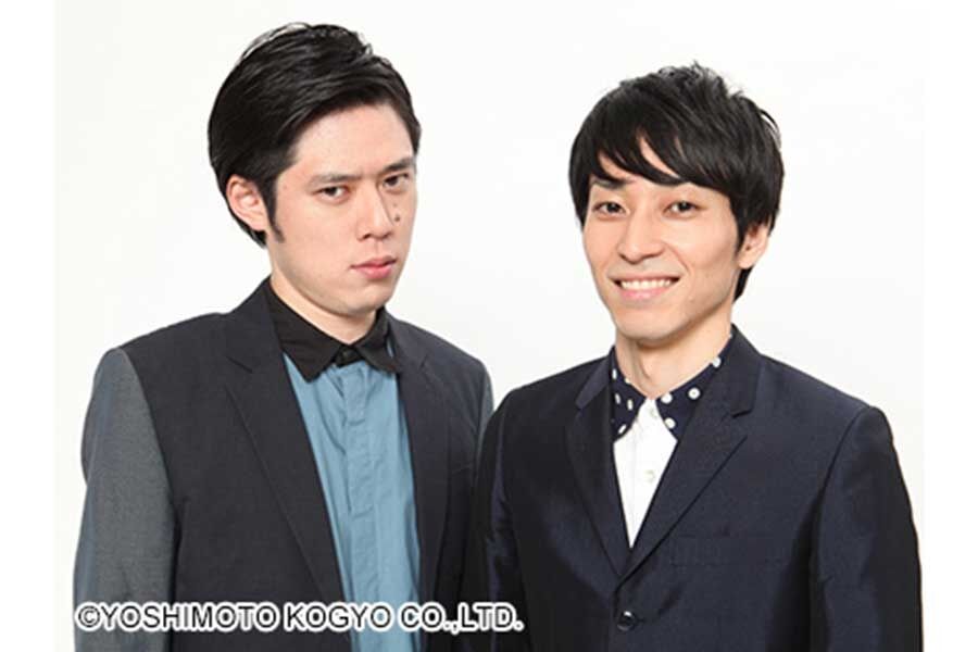 井下好井が12月31日で解散、今後はピンでそれぞれ活動　好井まさおはドラマ「火花」の熱演も話題