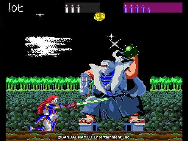 昔やりこんでたレトロなゲーム