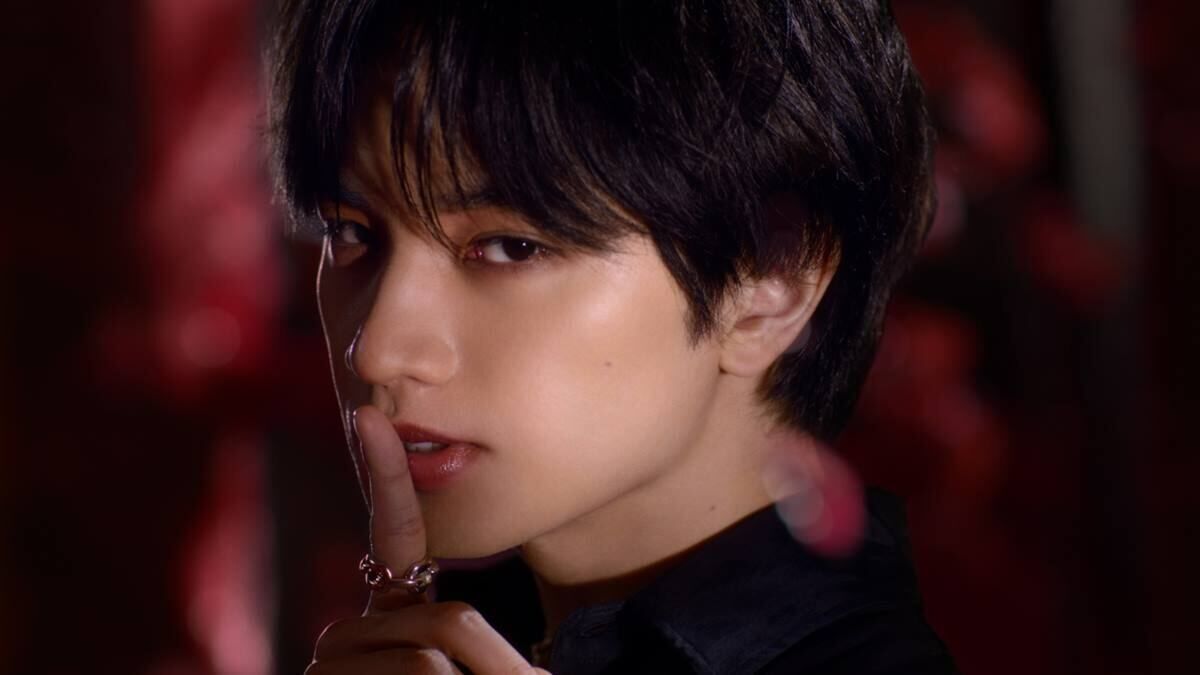 セクゾ中島健人「20代ラストイヤー！進化し続ける」　KATEの『リップモンスター』新CM出演