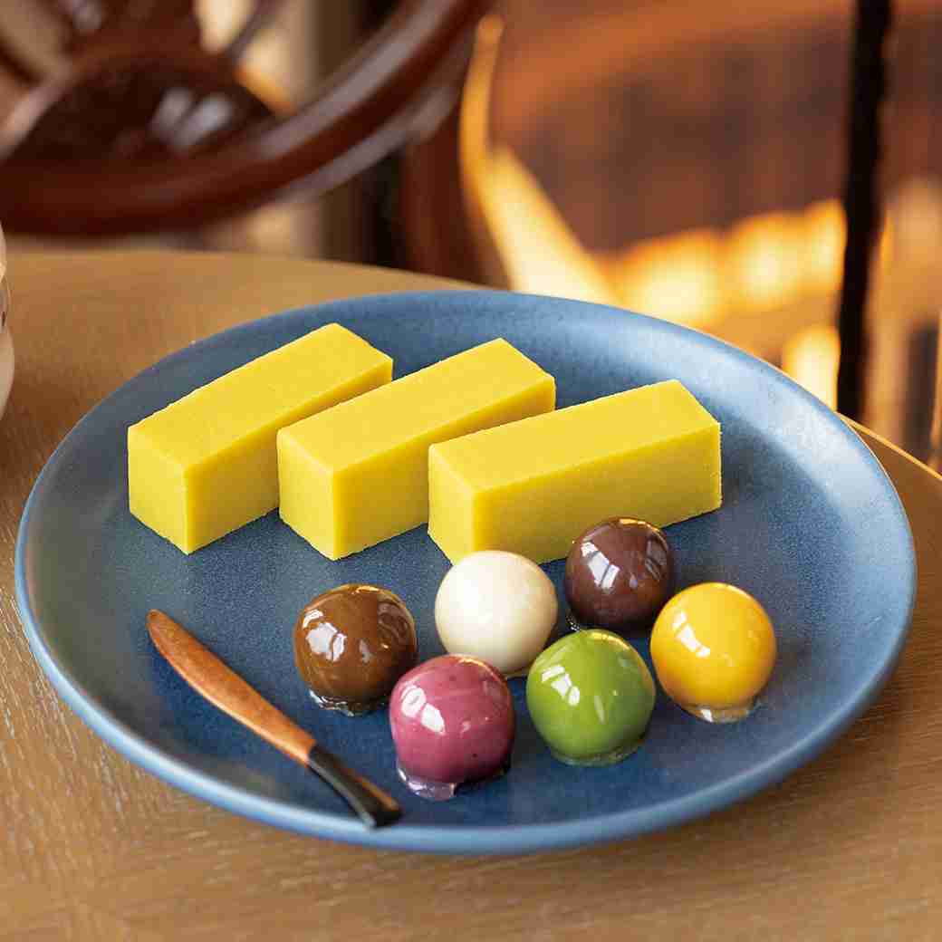 好きな東京土産