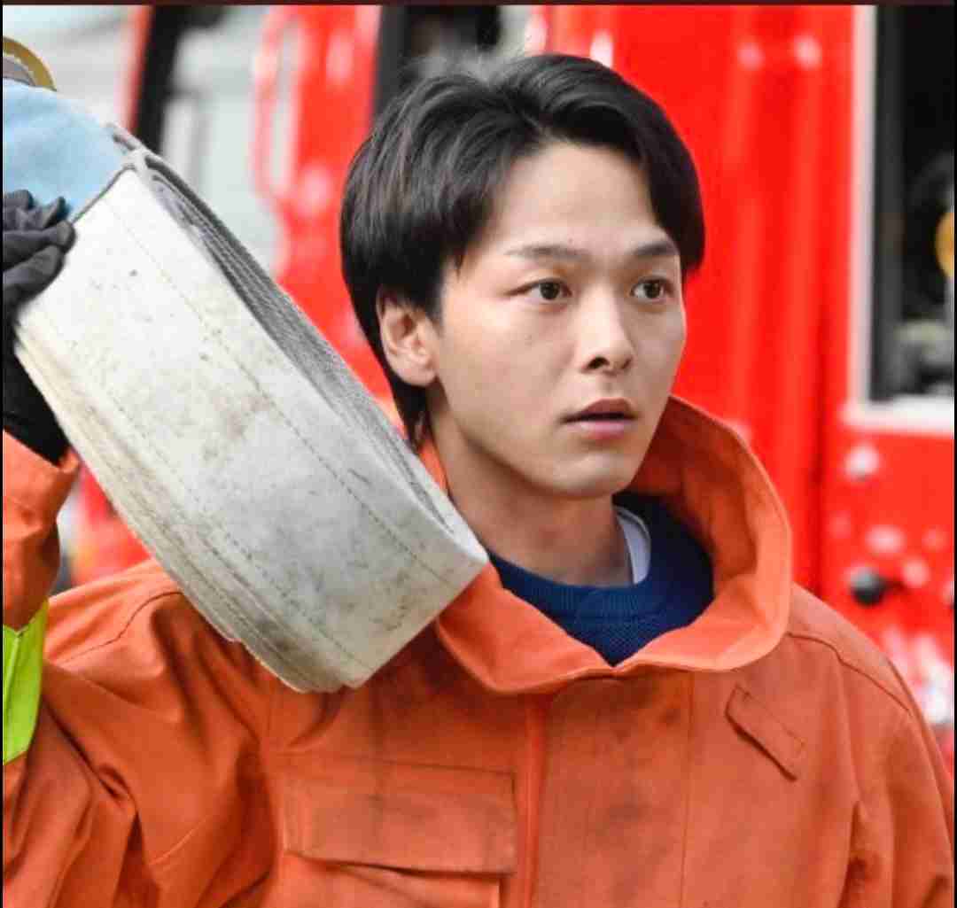 【アンチ厳禁】中村倫也さんのファンの方、お話しましょう