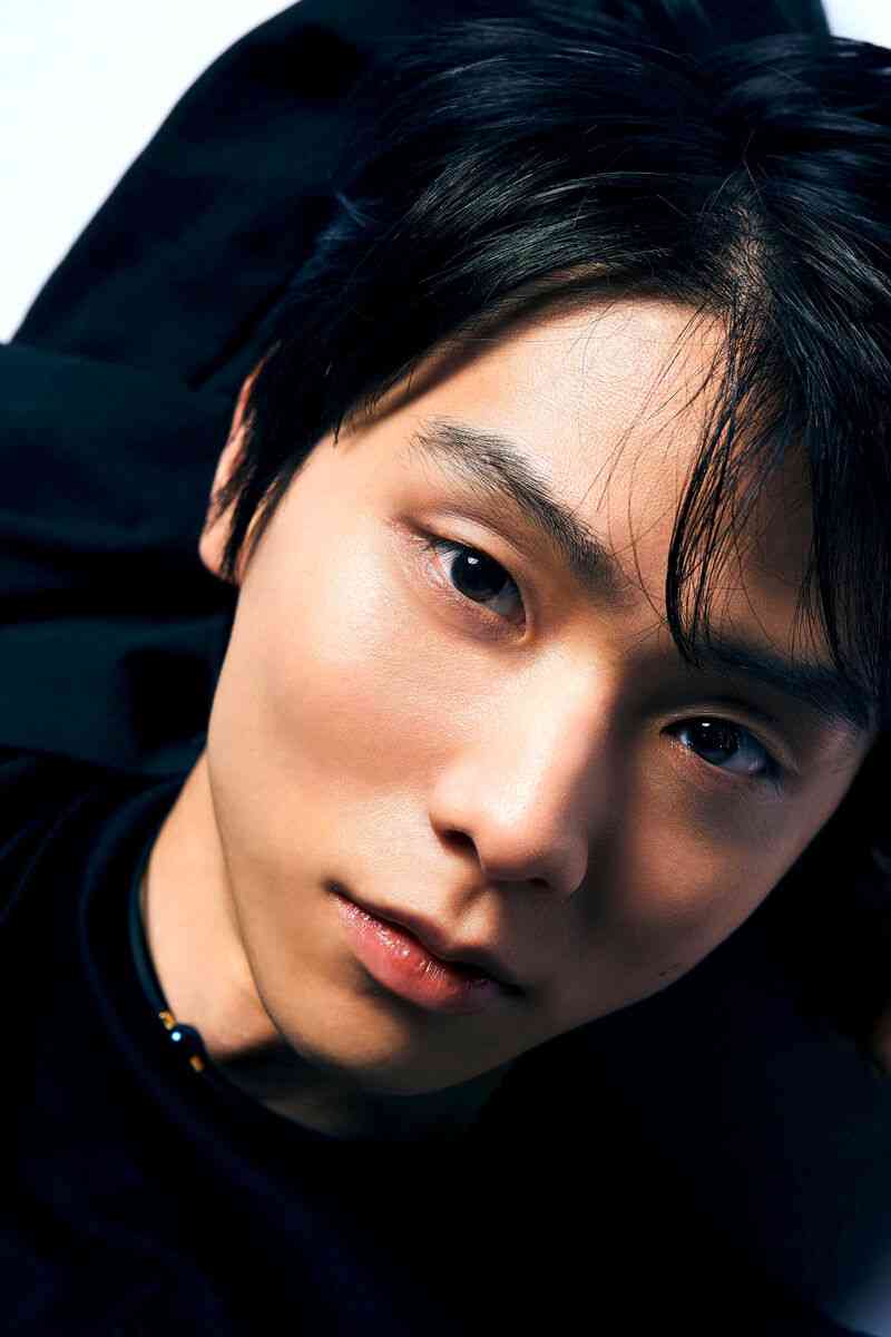 【独占インタビュー】羽生結弦さん「かなりこだわっています」　YouTube撮影、編集の舞台裏