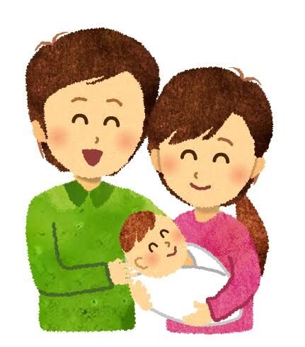 私が産まれた時の親の年齢を書くだけのトピ