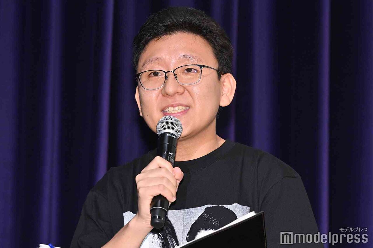 フジ上垣皓太朗アナ、恋愛質問にアンサー「ひと月の間に3回ぐらい聞かれる」