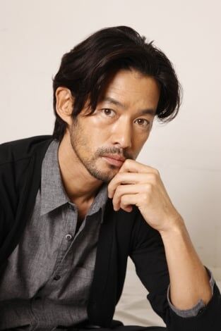 竹野内豊、男性が「なりたい顔」5連覇で殿堂入り、西島秀俊・反町隆史“アラフィフ”世代が続く