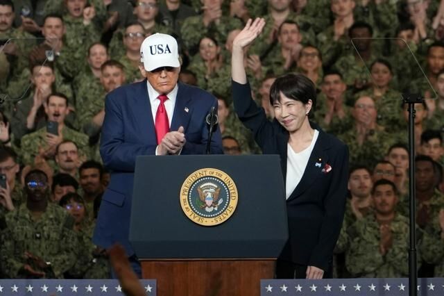 イラン攻撃「不支持」82%　首相姿勢「評価せず」51%　朝日世論