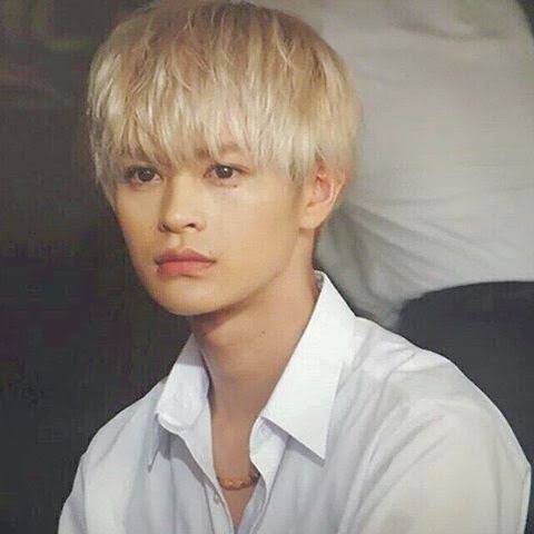 日本人限定 金髪のイケメンが見たい 女性のための恋愛 結婚情報を発信するためのブログ