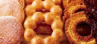 好きなドーナツ