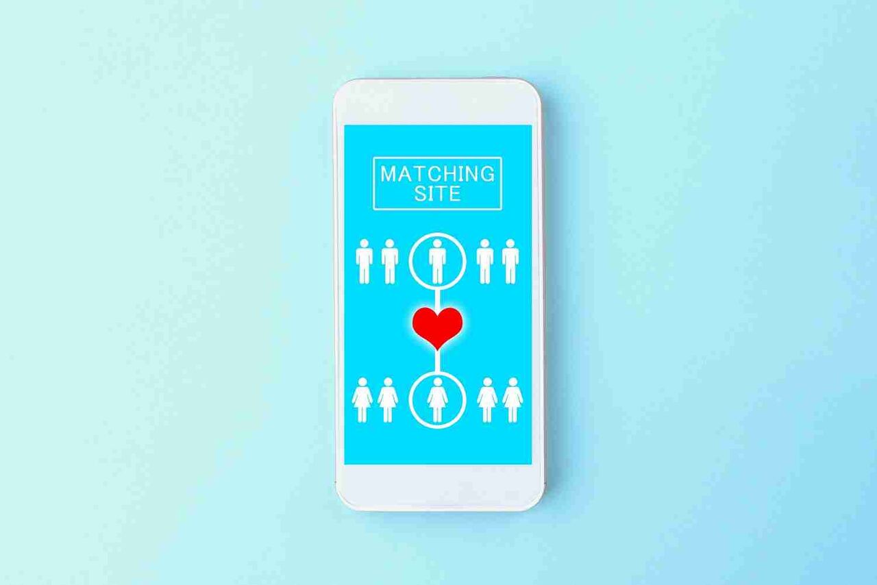 40代女性に多い「恋愛の悩み」ランキング。「いい人がいない」は2位、納得の1位は