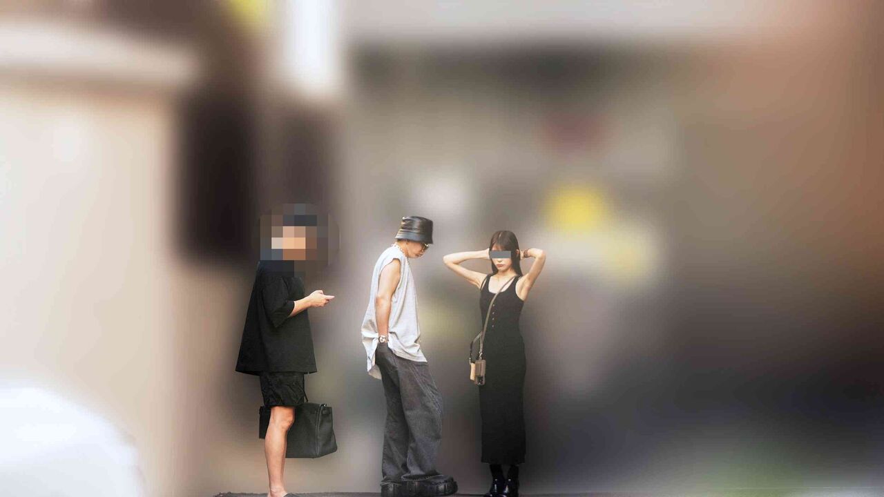 交際発覚から約1年…『Da-iCE』花村想太　引っ越した愛の巣でのラブラブツーショット