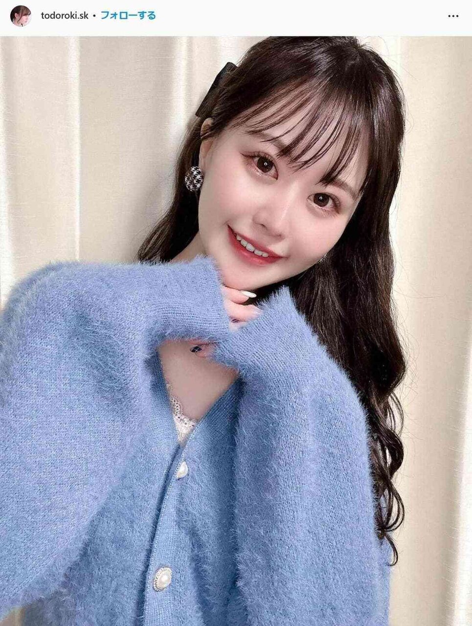 「限界なので晒します。ごめんなさい」　被害は1年以上...整形アイドルが暴露したアンチの異常攻撃