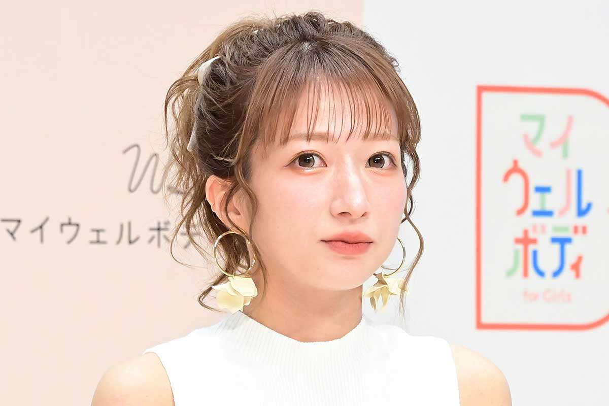 第5子出産の辻希美、「もう1人ほしい？」の質問殺到　長女・希空からも聞かれ…本音ポツリ