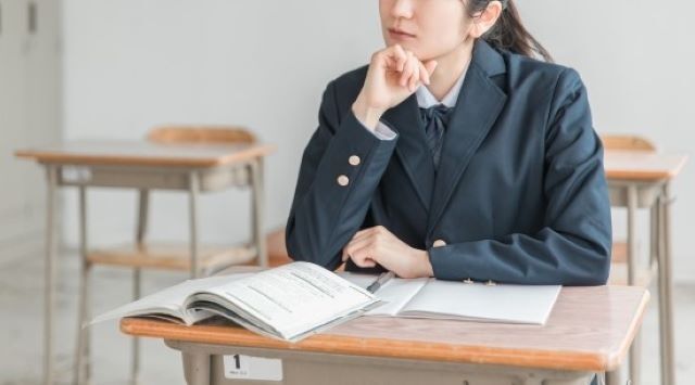 「女の子なんだから、文系に進むのが普通」今も学校で行われているジェンダー不平等な進路指導の実態