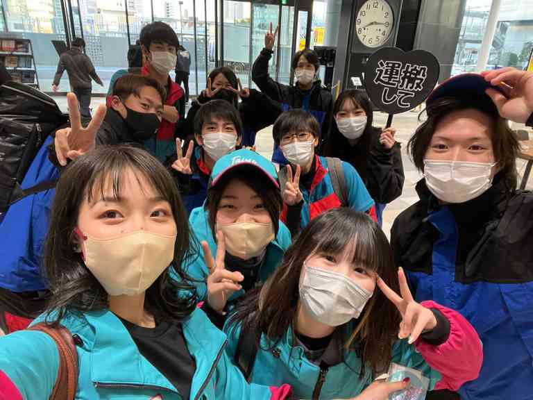 ごみ収集業者なのに「女性の求人応募者が絶えない」納得の理由　従業員の4割以上が子育て世代
