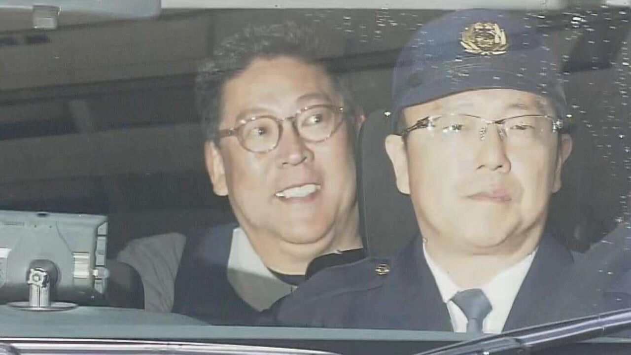 NHK党の党首・立花孝志容疑者が生前の名誉毀損容疑については認める方針に　遺族に示談申し入れへ