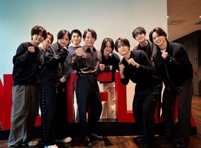 「また叩かれる」timelesz紅白“内定”報道に不安の声も…“3か月でデビュー”岡田准一が贈った金言が沸騰