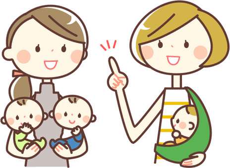 子育てが難しいと感じるのはどんな時ですか？