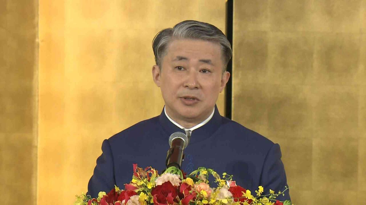 「日本は反中・嫌中の世界チャンピオン」中国の薛剣大阪総領事が主張　高市首相への“首を斬る”投稿で物議