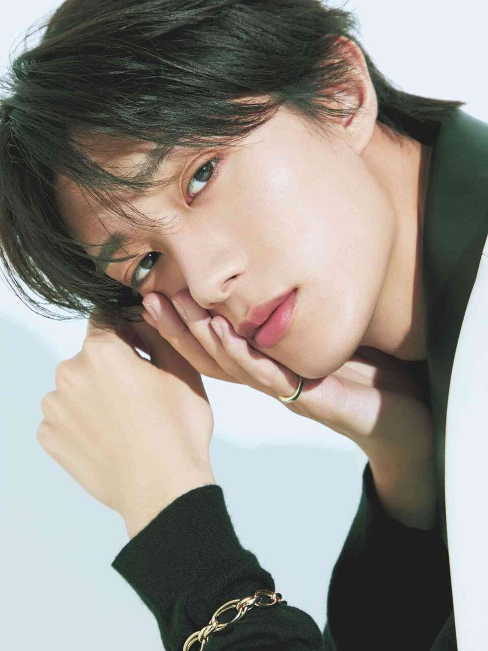 山中柔太朗（M!LK）を語りたい。