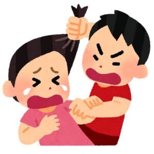 憎まれっ子世に憚る問題は解決出来ないのか