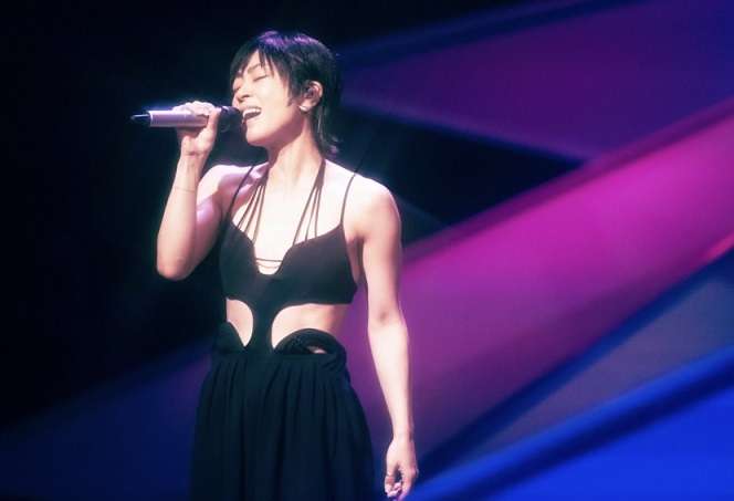 宇多田ヒカル好き集まれ！