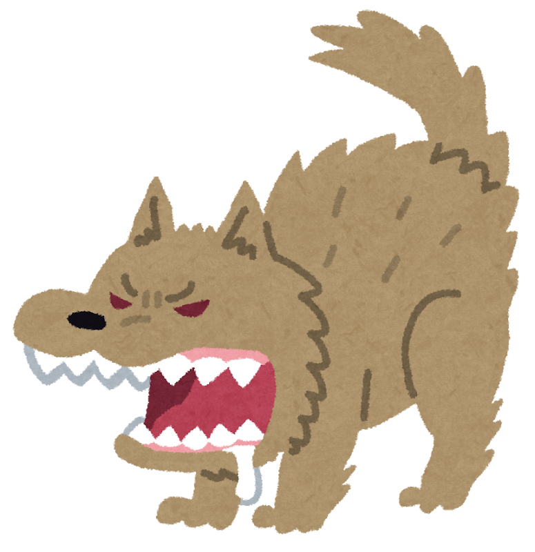 【感染症】狂犬病について知っていること