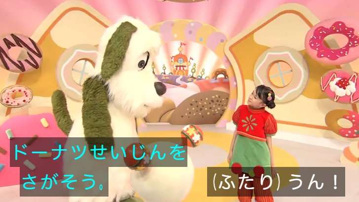 一瞬だけでも嫌なことを忘れられそうな画像を貼るトピ